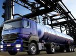 Mercedes-Benz Axor 2040 2005 года